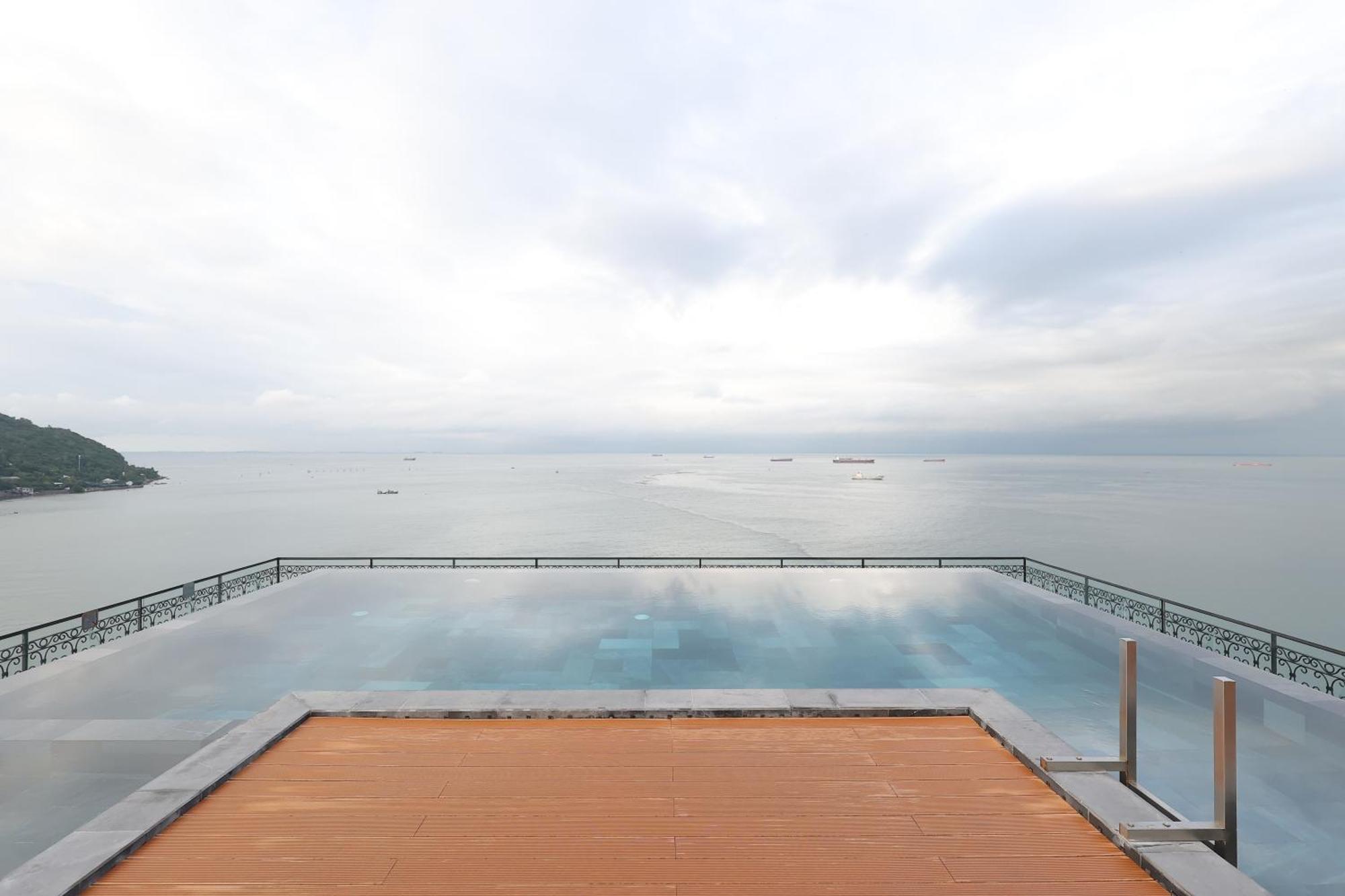 Skool Plus Vung Tau Exterior photo