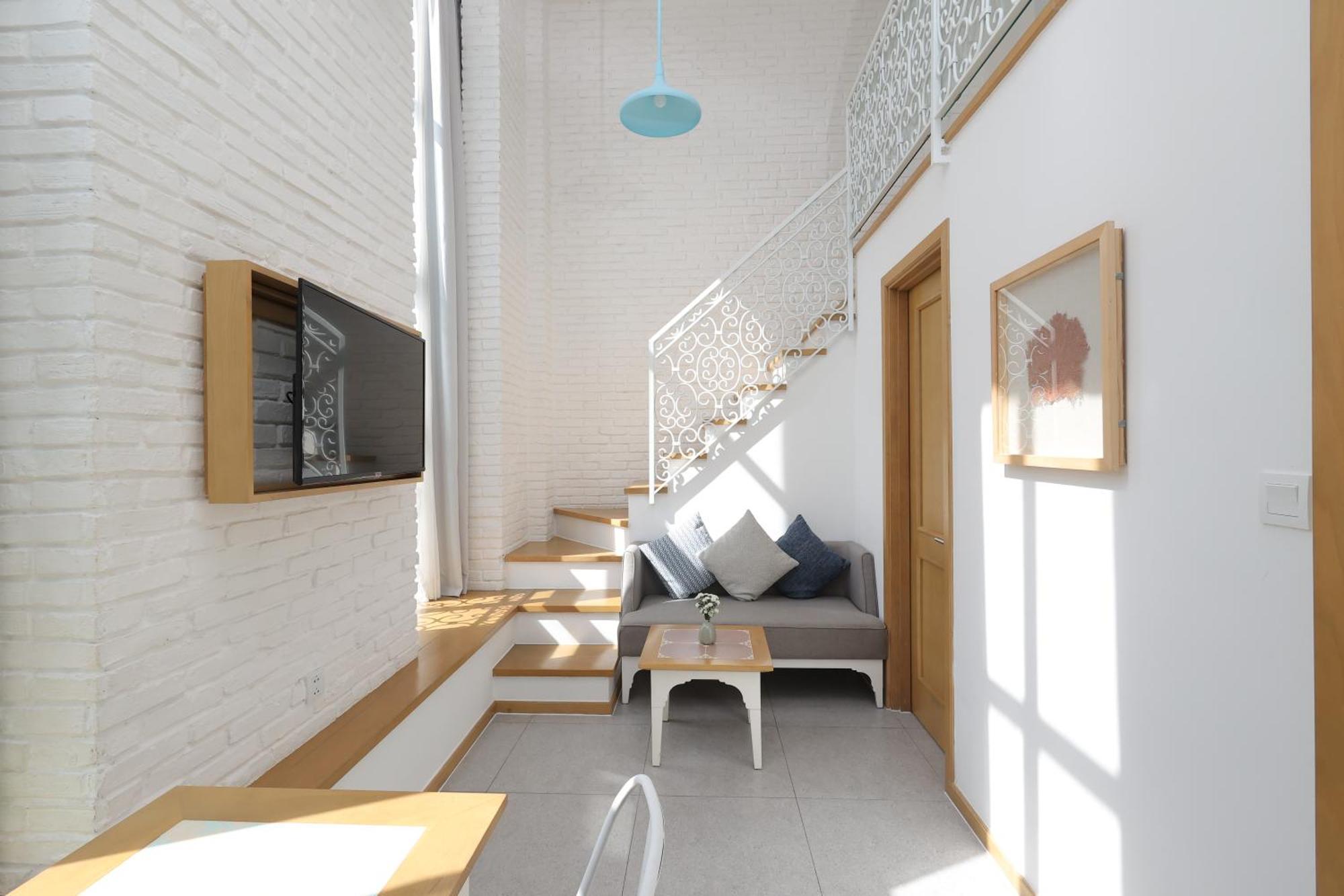Skool Plus Vung Tau Exterior photo