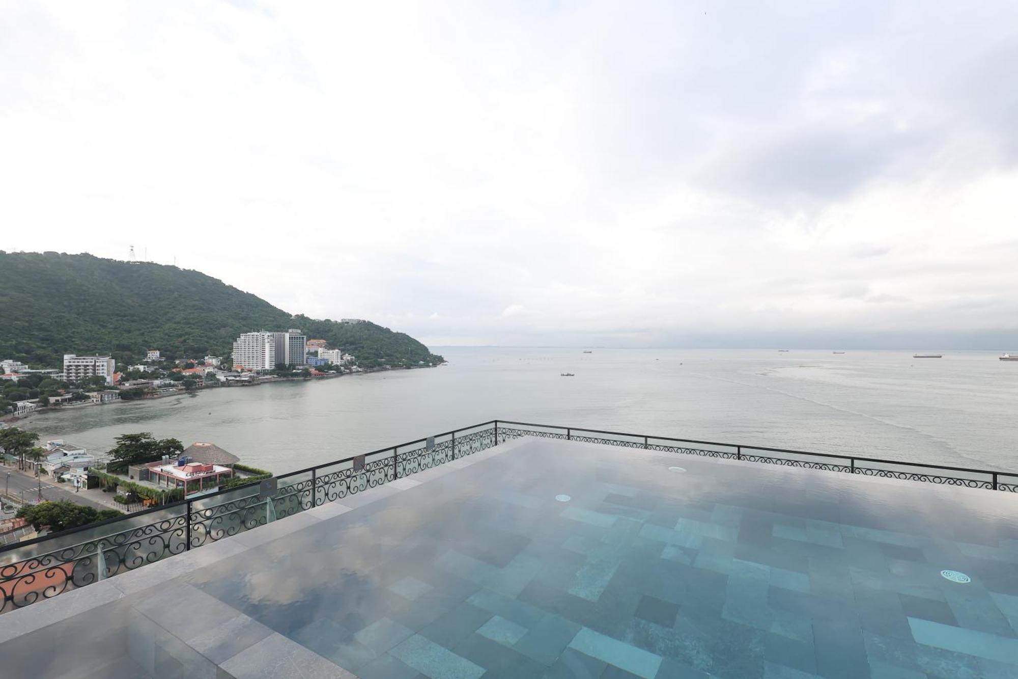 Skool Plus Vung Tau Exterior photo